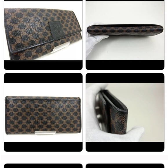 Celine purse and wallet - Picture 3 of 5